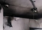 
                В Иркутске подросток устроил пожар, пытаясь залить водой горящее на плите масло
                
            