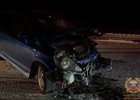 
                Три человека пострадали в столкновении двух автомобилей в Черемховском районе
                
            