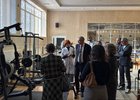 
                В Шелехове построили два модульных дома для реабилитации участников СВО
                
            