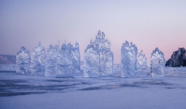 В&nbsp;Приангарье отменили фестиваль Olkhon Ice Fest                            