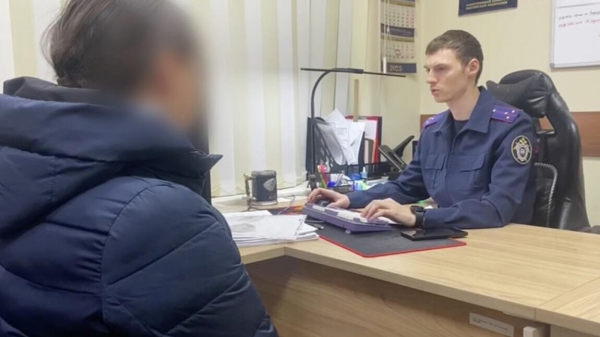 Жительницу Иркутска заподозрили в убийстве двух малолетних детей
