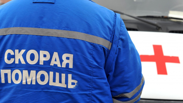 При пожаре в доме в Тулуне Иркутской области погиб двухлетний ребенок