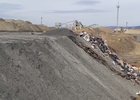 
                Под Ангарском обнаружили участок, захламленный золошлаковыми отходами
                
            