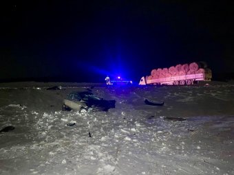 Обзор ДТП за прошедшую неделю в Приангарье                            