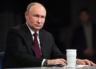 
                19 декабря президент РФ Владимир Путин расскажет об итогах 2025 года
                
            