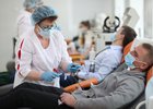 
                В Иркутской области увеличили размер выплаты почетным донорам
                
            