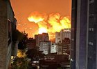 Ночью 3 января США нанесли удары по столице Венесуэлы
Ночью 3 января США нанесли удары по столице Венесуэлы