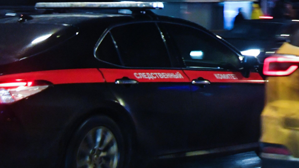 В Приангарье завели дело после ДТП с двумя грузовиками и микроавтобусом