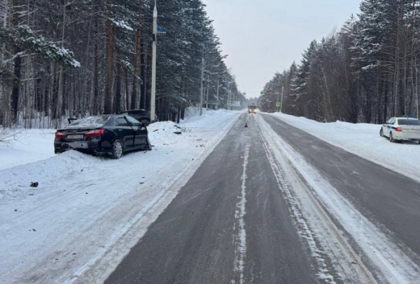 11&nbsp;человек пострадали на&nbsp;дорогах Иркутска за&nbsp;неделю                            