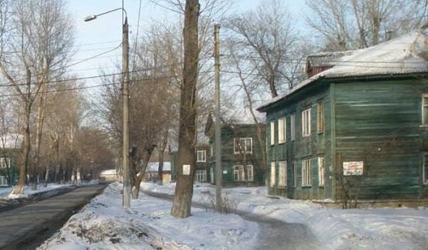 Жители Ленинского округа Иркутска остались без света                            