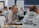 
                Участники проекта &laquo;Герои Приангарья&raquo; приступили к подготовке выпускных работ
                
            