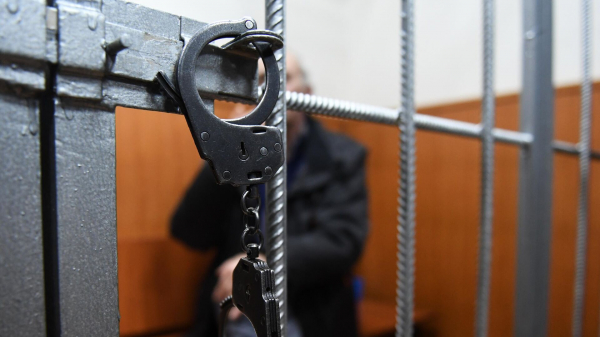 Суд до мая продлил арест фигурантам дела об атаках БПЛА на аэродромы в РФ