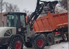 
                15 тысяч тонн снега вывезли с улиц Иркутска с 1 января
                
            