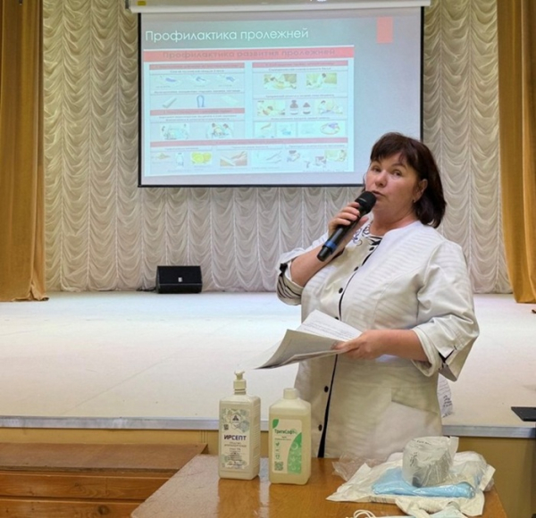 
			Курсы для волонтеров по уходу за пострадавшими и ранеными стартовали в Иркутском округе		