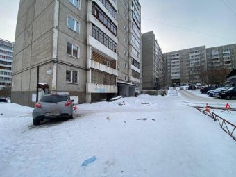 В&nbsp;Иркутске за&nbsp;неделю 21&nbsp;человек пострадал в&nbsp;ДТП                            