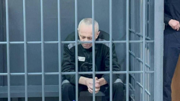 Защита ангарского маньяка обжаловала приговор по делу об убийстве в 2008 году Защита ангарского маньяка обжаловала приговор по делу об убийстве в 2008 году