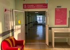 
                Восемь женских консультаций открыли в Иркутской области за год
                
            