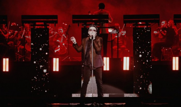 В&nbsp;Иркутске пройдет шоу Enjoy the Symphony с&nbsp;хитами Depeche Mode (6+)                            