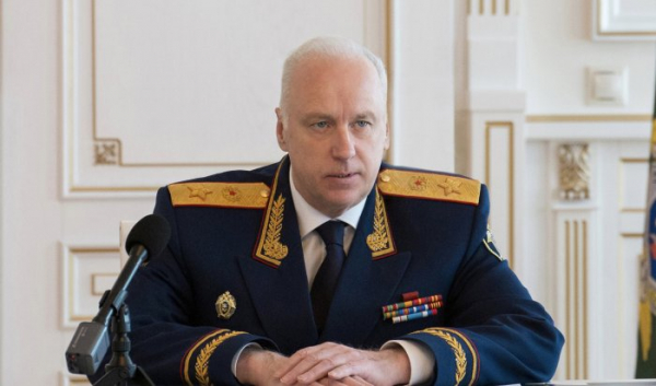 Главе СКР представят отчет по делу об убийстве молодого человека в Черемховском районе Главе СКР представят отчет по делу об убийстве молодого человека в Черемховском районе