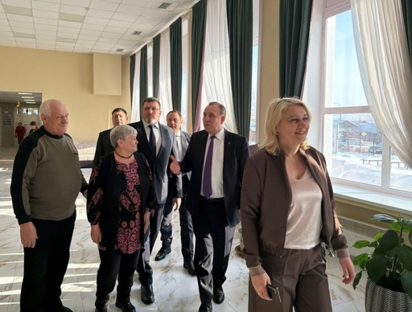
			Курсы для волонтеров по уходу за пострадавшими и ранеными стартовали в Иркутском округе		