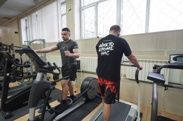 650 путевок на санаторно-курортное лечение для ветеранов предусмотрят в Приангарье в 2026 году
650 путевок на санаторно-курортное лечение для ветеранов предусмотрят в Приангарье в 2026 году
