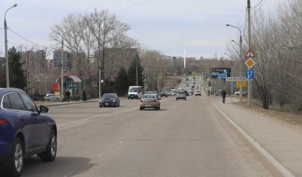 В&nbsp;Иркутске продолжат ремонт на&nbsp;Байкальской                            