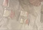 
                Полиция Иркутска изъяла партию кокаина стоимостью два миллиона рублей
                
            