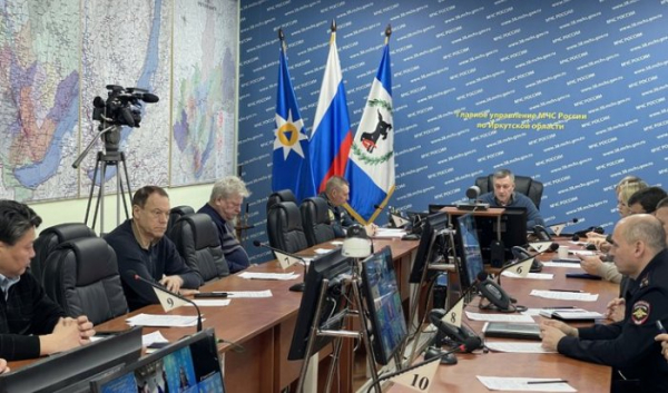 Оставшимся без отопления жителям Бодайбо выплатят материальную помощь (Видео)                            