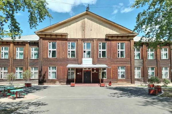 
                В Братске отремонтируют городскую библиотеку и музей истории &laquo;Братскгэсстроя&raquo;
                
            