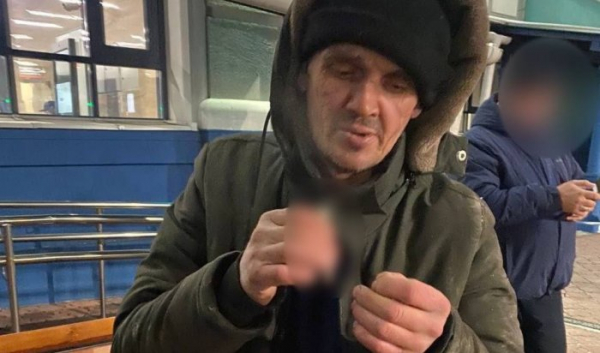 В&nbsp;Приангарье разыскивают пропавшего Алексея Горностаева                            