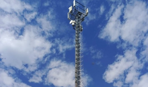 МТС включила отечественную сеть LTE на&nbsp;территории &laquo;Саянского бройлера&raquo;                            