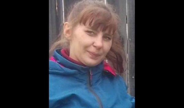 31-летняя Дарья Дадуева пропала в Иркутске 31-летняя Дарья Дадуева пропала в Иркутске