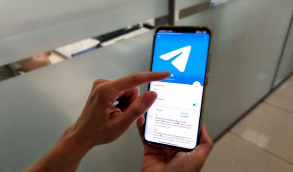 Молодежь Приангарья переходит с&nbsp;Telegram на&nbsp;VK                            