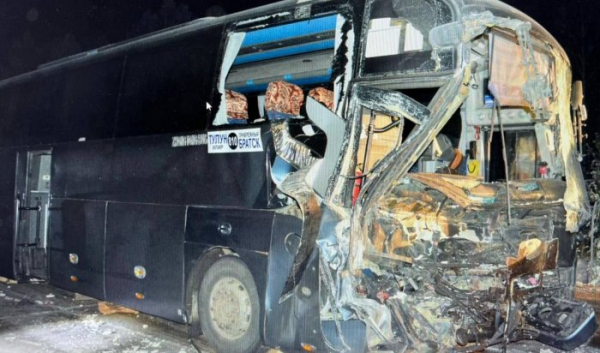 В&nbsp;Приангарье водителя автопоезда осудили за&nbsp;смертельное ДТП                            