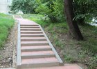 
                Пять подпорных стен и 43 лестницы планируют отремонтировать в Иркутске в 2026 году
                
            