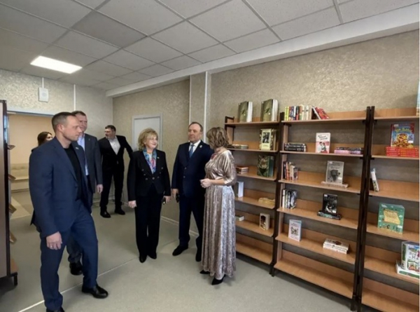
			Юбилей отметил Дом культуры села Оёк в обновленном после капремонта здании		