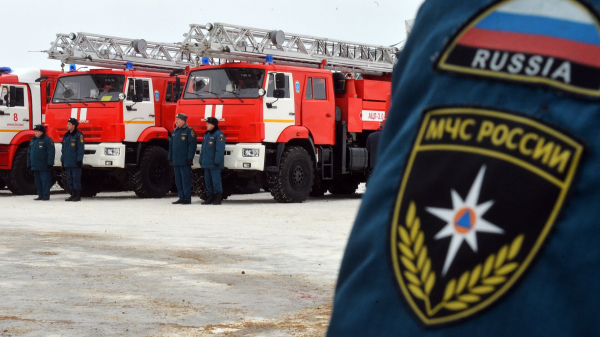 В Приангарье ввели режим ЧС во всем регионе из-за коммунальной аварии в Бодайбо