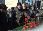 
                500 иркутян участвовали в митинге в честь Дня защитника Отечества
                
            