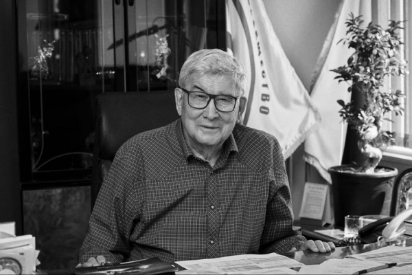 
                Гендиректор СХАО &laquo;Белореченское&raquo; Гавриил Франтенко ушел из жизни
                
            