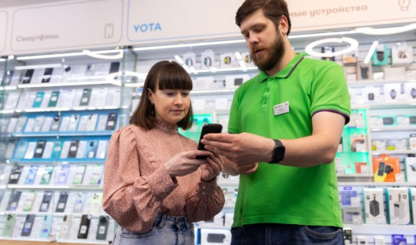 Жители Приангарья активнее страхуют смартфоны и&nbsp;другие гаджеты                            