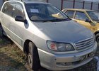 Автомобиль Toyota Ipsum конфисковали у жительницы Зимы за пьяное вождение
Автомобиль Toyota Ipsum конфисковали у жительницы Зимы за пьяное вождение