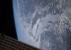 
                Космонавт Сергей Кудь-Сверчков сфотографировал Байкал с борта МКС
                
            