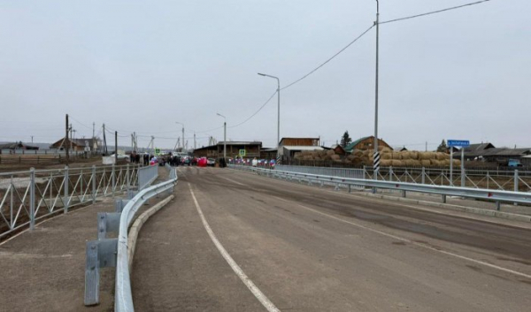 В&nbsp;Приангарье отремонтируют две сельские дороги в&nbsp;2026&nbsp;году                            