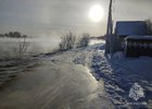 
                15 участков подтопило в двух садоводствах Ангарского округа из-за подъема воды в Ангаре
                
            