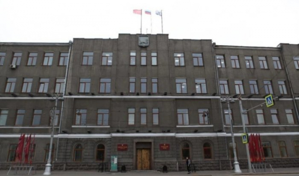 Иркутская администрация запретила митинг против замедления соцсетей                            