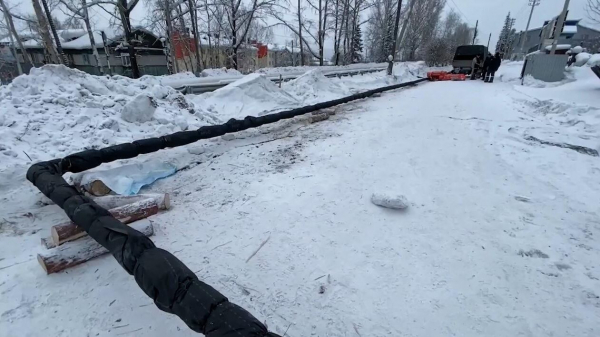 Попавшим в зону ЧС жителям Бодайбо начали выплачивать помощь в 15 тыс. рублей Попавшим в зону ЧС жителям Бодайбо начали выплачивать помощь в 15 тыс. рублей