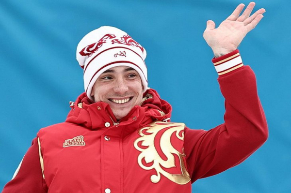 
                Российский лыжник Иван Голубков стал двукратным чемпионом Паралимпийских игр
                
            