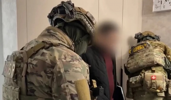 В&nbsp;Усолье-Сибирском задержали четверых участников запрещённой экстремистской организации                            