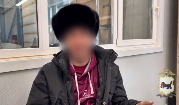 Иркутянин помог полицейским выйти на&nbsp;след иностранного вербовщика (Видео)                            
