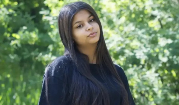 В Иркутске разыскивают 17-летнюю Розу Иванову                            